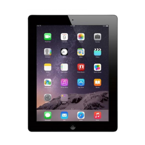 iPad Service Center in Uganda