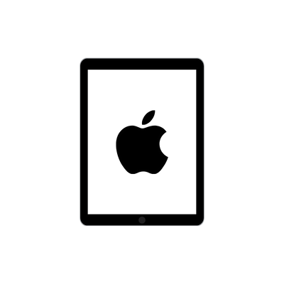 Apple-Logo-Stuck