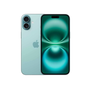 iPhone 16 Plus